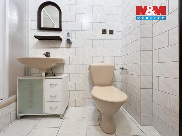 Prodej ubytování, Čachrov - Jesení, 230 m2