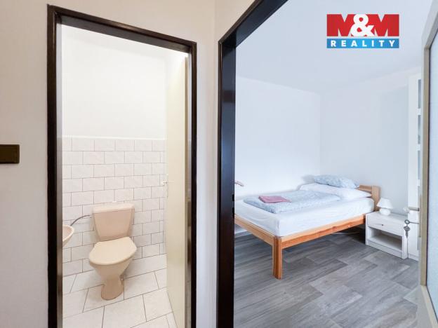 Prodej ubytování, Čachrov - Jesení, 230 m2