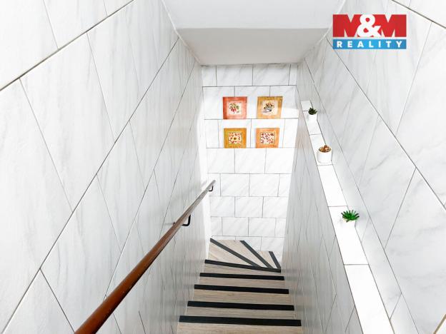 Prodej ubytování, Čachrov - Jesení, 230 m2