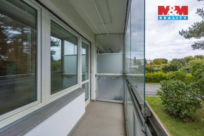 Prodej bytu 3+1, Hradec Králové - Nový Hradec Králové, Čajkovského, 80 m2