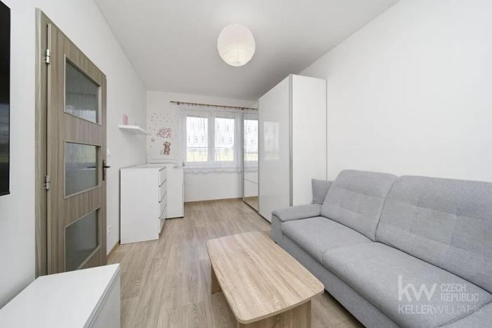 Pronájem bytu 2+kk, Holýšov, Belgická, 46 m2