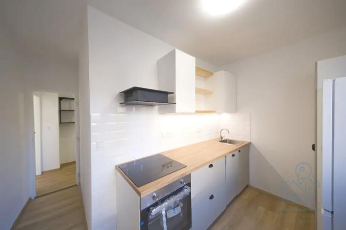 Pronájem bytu 2+1, Příbram, Okružní, 48 m2