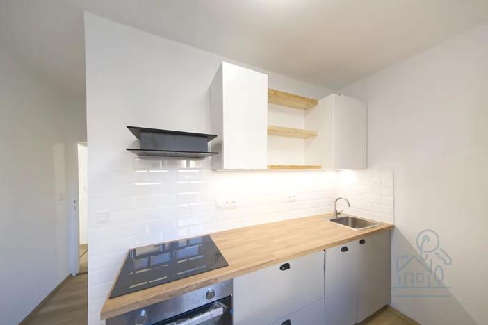 Pronájem bytu 2+1, Příbram, Okružní, 48 m2