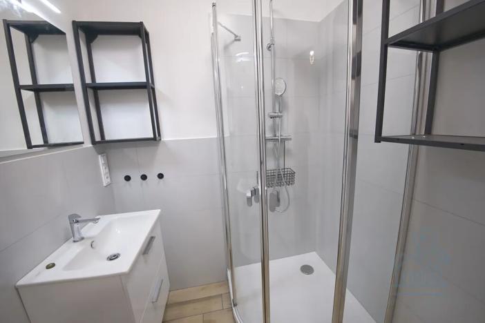 Pronájem bytu 2+1, Příbram, Okružní, 48 m2