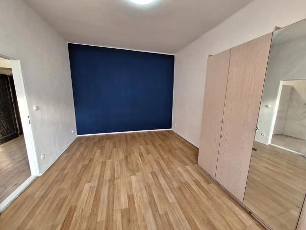 Pronájem bytu 2+kk, Praha - Vysočany, Novovysočanská, 45 m2