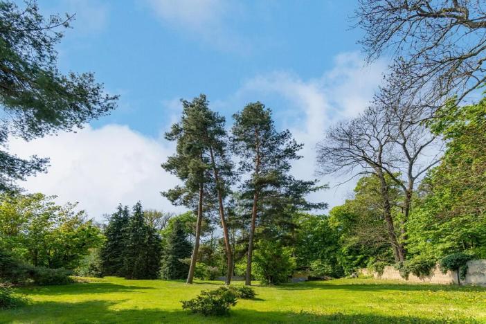 Prodej pozemku pro bydlení, Jirny, Alejka, 5197 m2