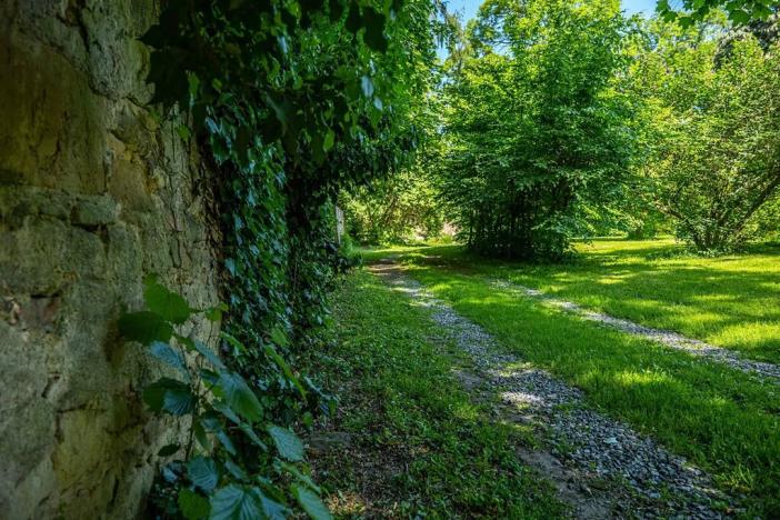 Prodej pozemku pro bydlení, Jirny, Alejka, 5197 m2