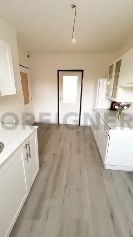 Pronájem bytu 2+1, Praha - Ruzyně, Stochovská, 50 m2