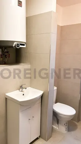 Pronájem bytu 2+1, Praha - Ruzyně, Stochovská, 50 m2