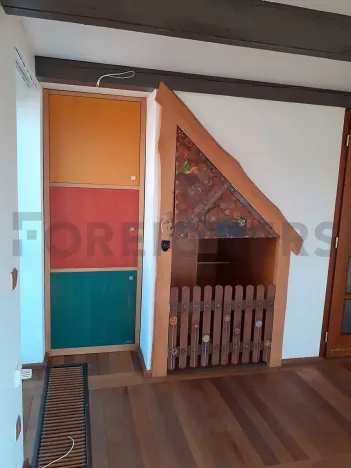 Pronájem bytu 5+1, Praha - Vršovice, 28. pluku, 160 m2