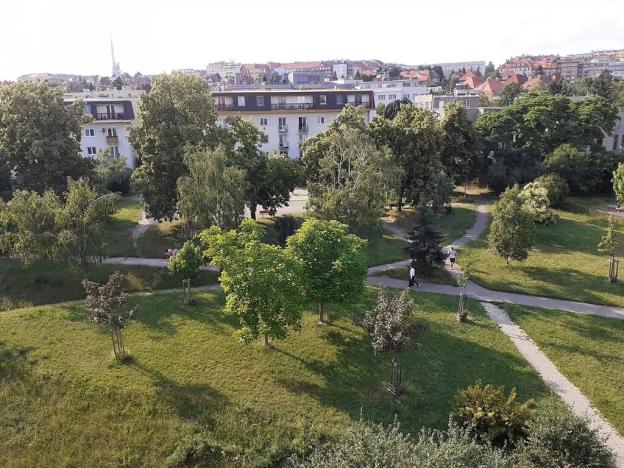 Pronájem bytu 5+1, Praha - Vršovice, 28. pluku, 160 m2