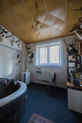 Prodej vícegeneračního domu, Vejprty, 900 m2