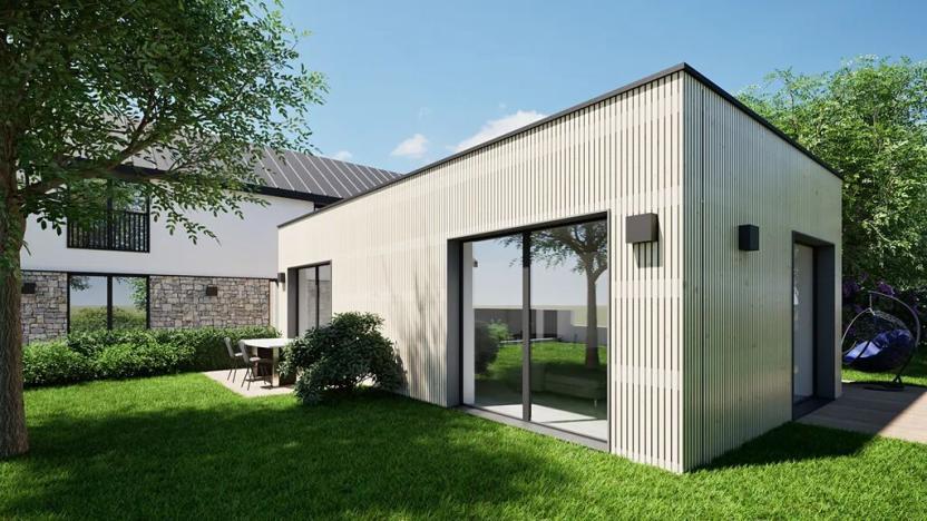 Prodej rodinného domu, Zlonice, 143 m2