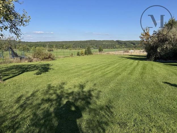 Prodej pozemku pro bydlení, Čakov, 1000 m2