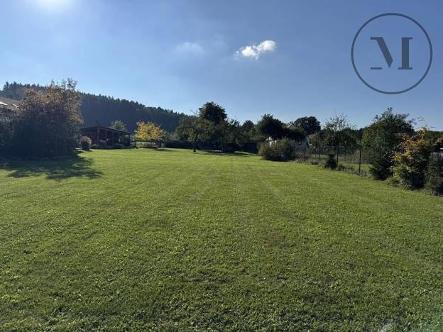 Prodej pozemku pro bydlení, Čakov, 1000 m2