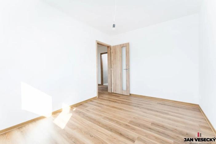 Prodej rodinného domu, Býkev, 87 m2