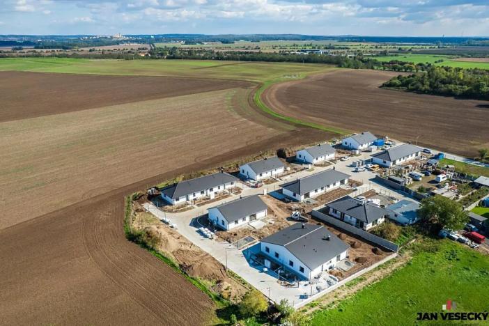 Prodej rodinného domu, Býkev, 87 m2