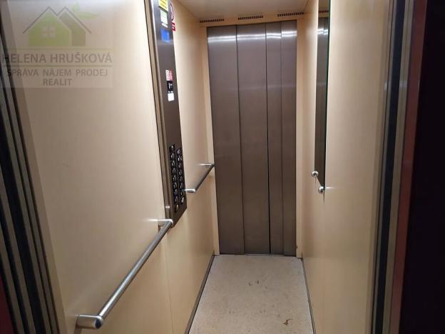 Prodej bytu 1+1, Ostrava, Svornosti, 37 m2