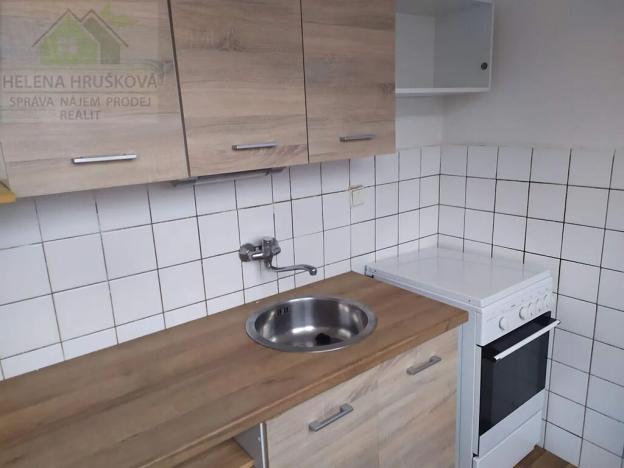 Prodej bytu 1+1, Ostrava, Svornosti, 37 m2