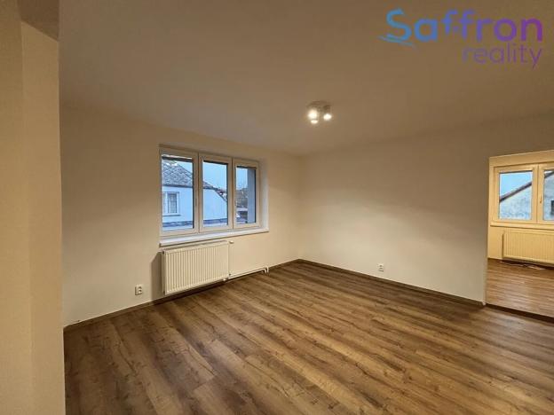 Pronájem bytu 3+1, Město Touškov, Květná, 70 m2