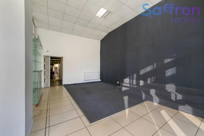 Prodej obchodního prostoru, Plzeň, Bohuslava Martinů, 1257 m2