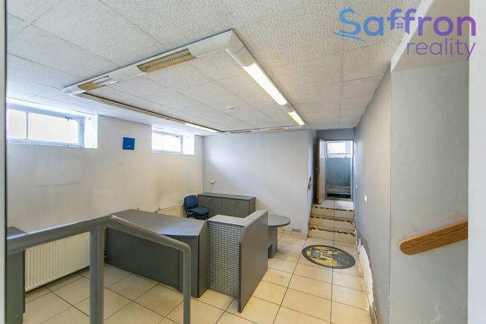 Prodej obchodního prostoru, Plzeň, Bohuslava Martinů, 1257 m2