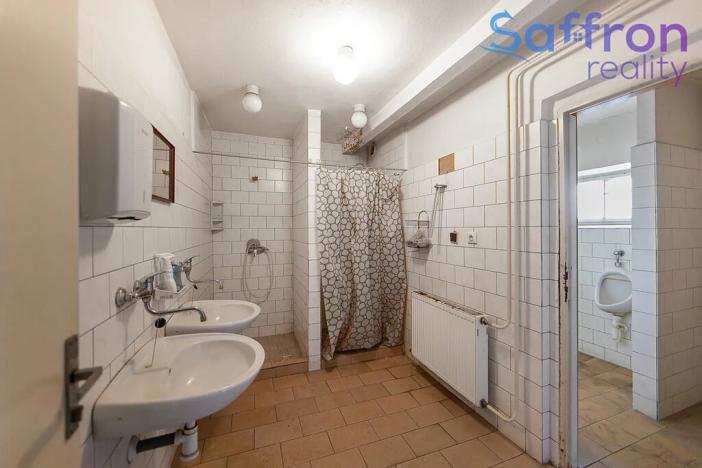 Prodej obchodního prostoru, Plzeň, Bohuslava Martinů, 1257 m2