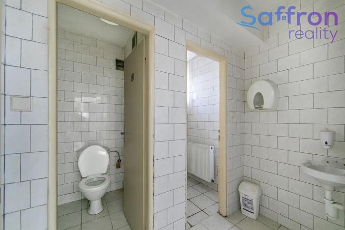 Prodej obchodního prostoru, Plzeň, Bohuslava Martinů, 1257 m2