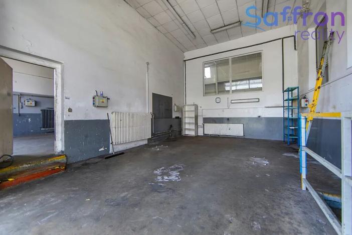 Prodej obchodního prostoru, Plzeň, Bohuslava Martinů, 1257 m2