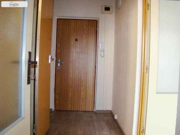 Pronájem bytu 1+1, Chrudim - Chrudim III, Husova, 42 m2