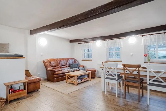 Prodej rodinného domu, Česká Třebová, 157 m2