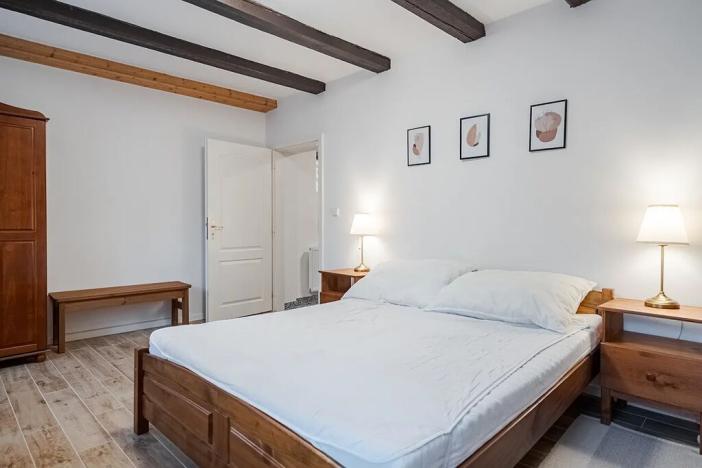 Prodej rodinného domu, Česká Třebová, 157 m2