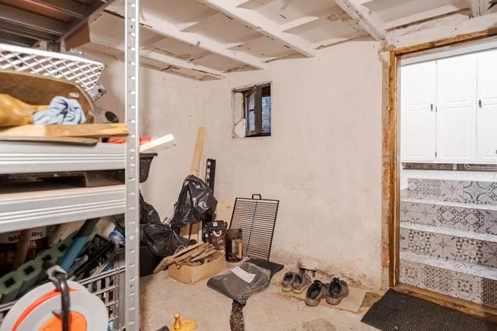 Prodej rodinného domu, Česká Třebová, 157 m2