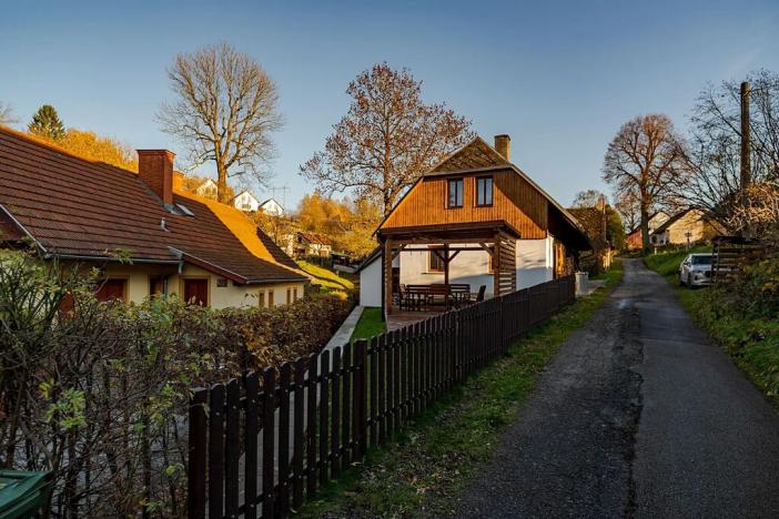 Prodej rodinného domu, Česká Třebová, 157 m2