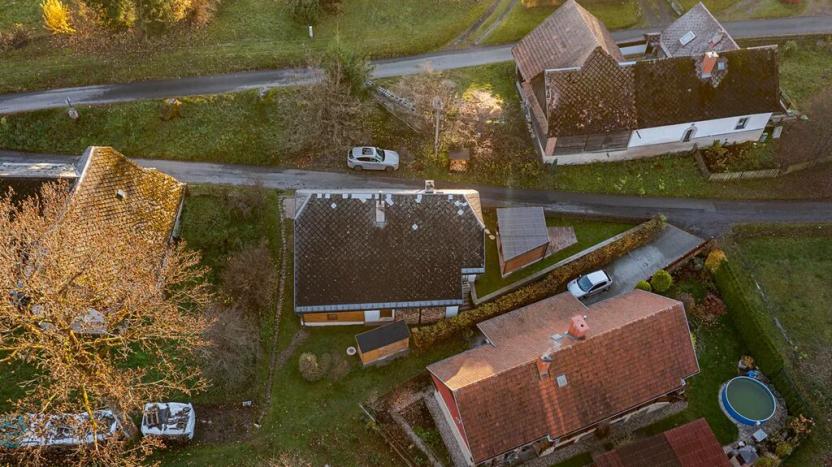 Prodej rodinného domu, Česká Třebová, 157 m2