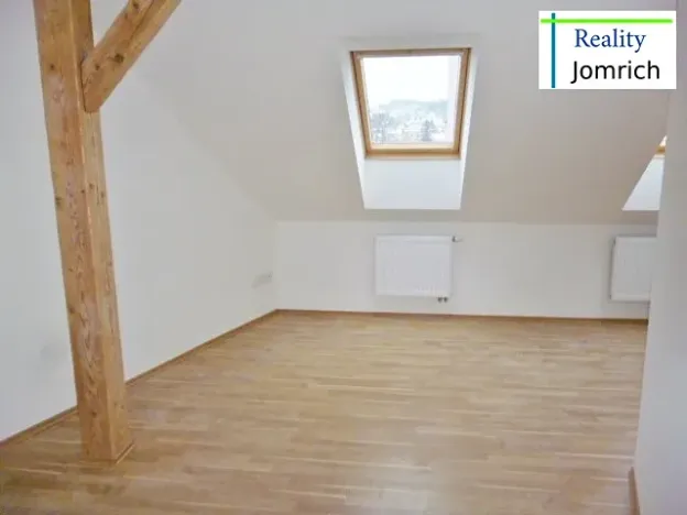 Pronájem bytu 2+kk, Jablonec nad Nisou, Podhorská, 47 m2