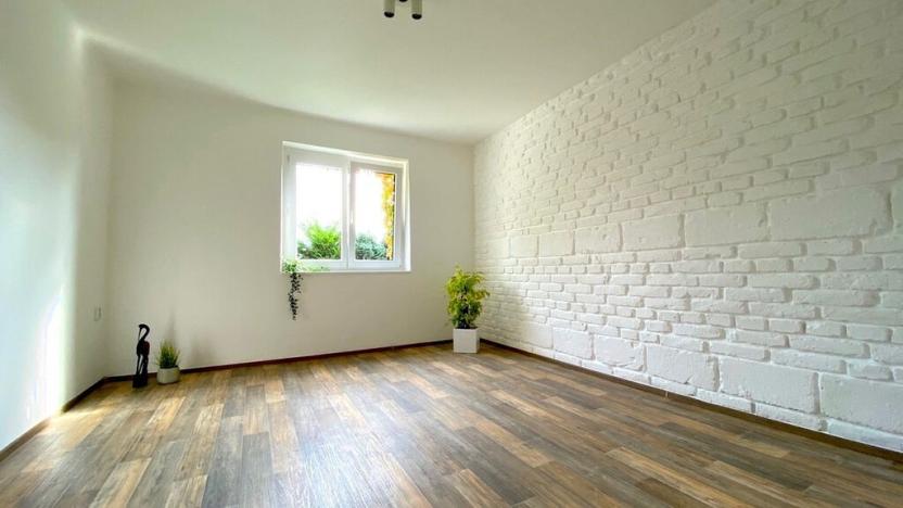 Pronájem bytu 2+1, Beroun - Beroun-Město, Zahořanská, 66 m2