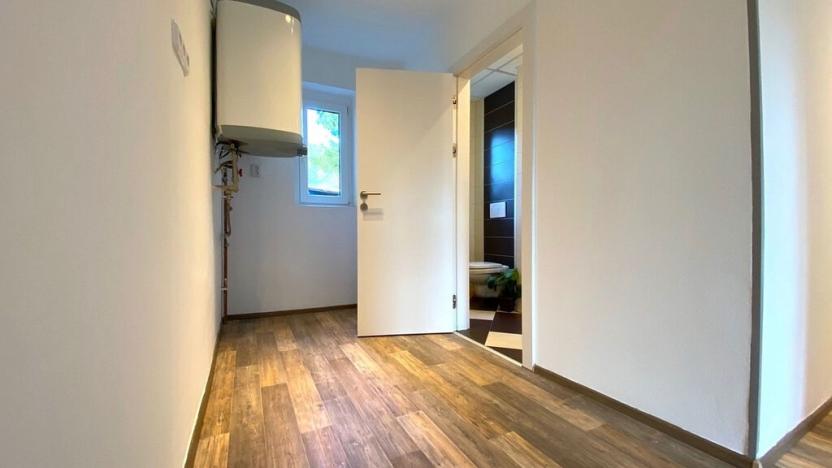 Pronájem bytu 2+1, Beroun - Beroun-Město, Zahořanská, 66 m2