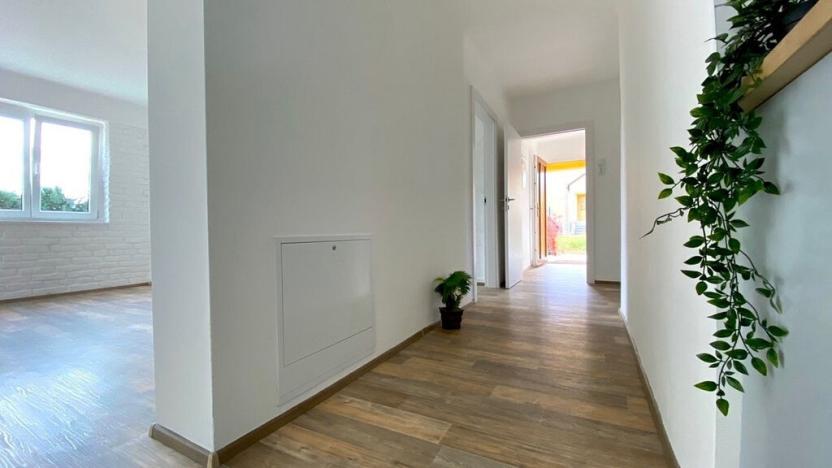 Pronájem bytu 2+1, Beroun - Beroun-Město, Zahořanská, 66 m2