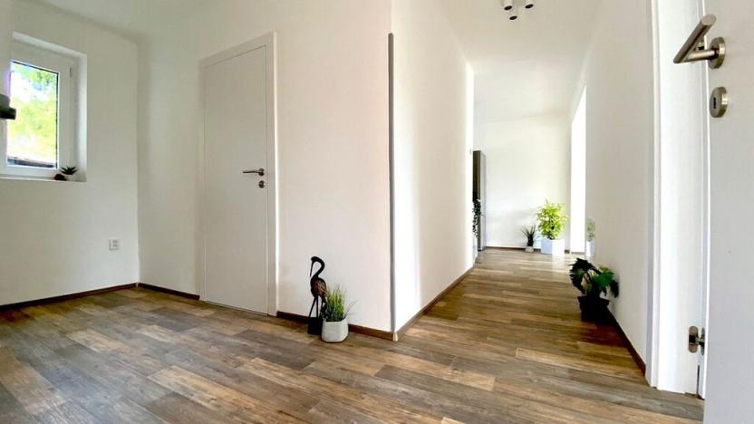 Pronájem bytu 2+1, Beroun - Beroun-Město, Zahořanská, 66 m2