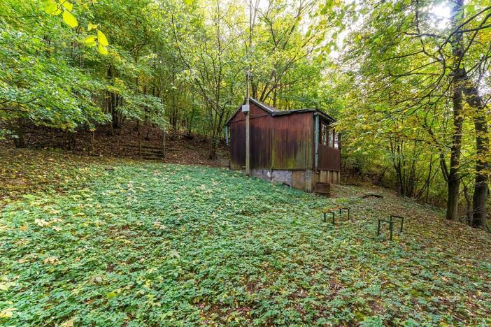 Prodej chaty, Dolní Kounice, Komenského, 16 m2