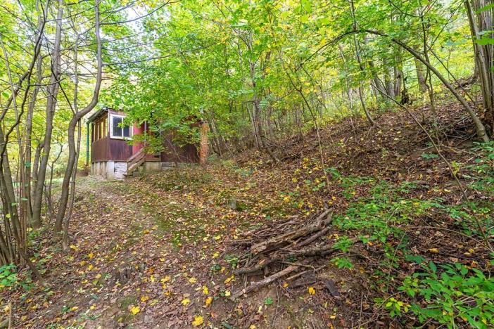 Prodej chaty, Dolní Kounice, Komenského, 16 m2