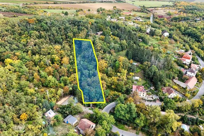 Prodej chaty, Dolní Kounice, Komenského, 16 m2