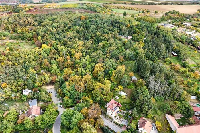 Prodej chaty, Dolní Kounice, Komenského, 16 m2