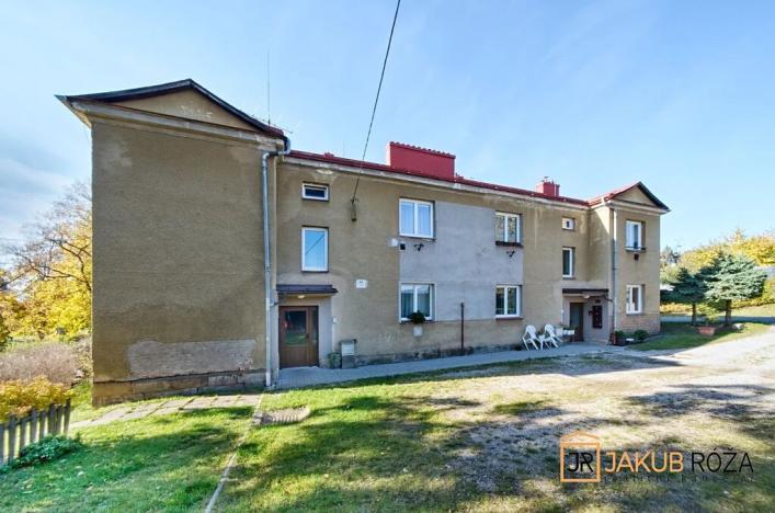 Prodej bytu 2+kk, Vrchlabí, Letná, 49 m2