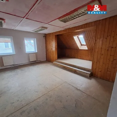 Prodej obchodního prostoru, Břidličná, Bruntálská, 170 m2