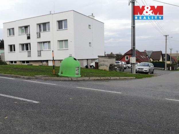 Pronájem bytu 3+1, Hlubočec, 80 m2