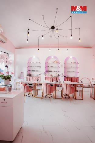 Prodej obchodního prostoru, Náchod, 65 m2