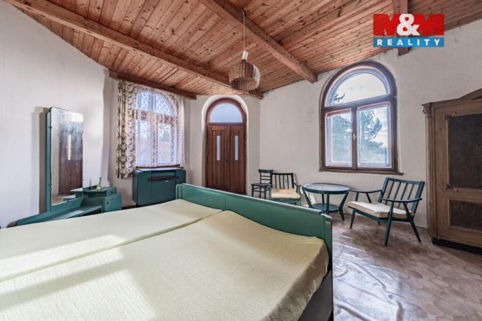 Prodej rodinného domu, Slatiny, 160 m2