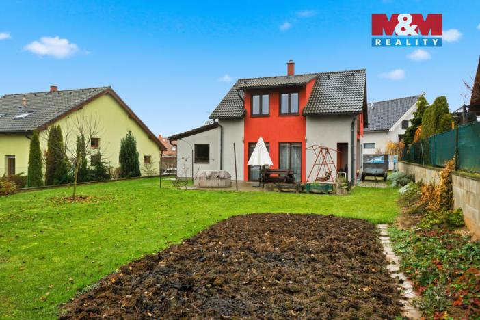 Prodej rodinného domu, Letovice - Třebětín, P. Františka Krchňáka, 89 m2